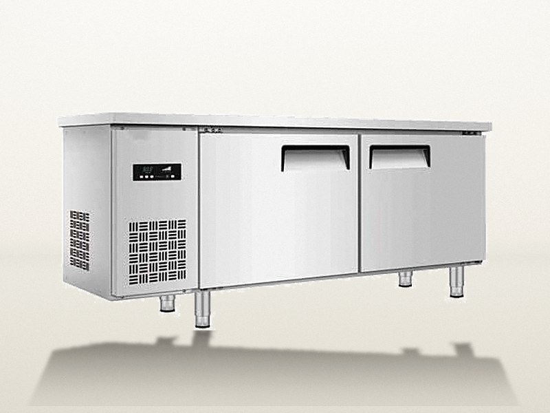 SINO ICEMAX — Столы с прямым охлаждением