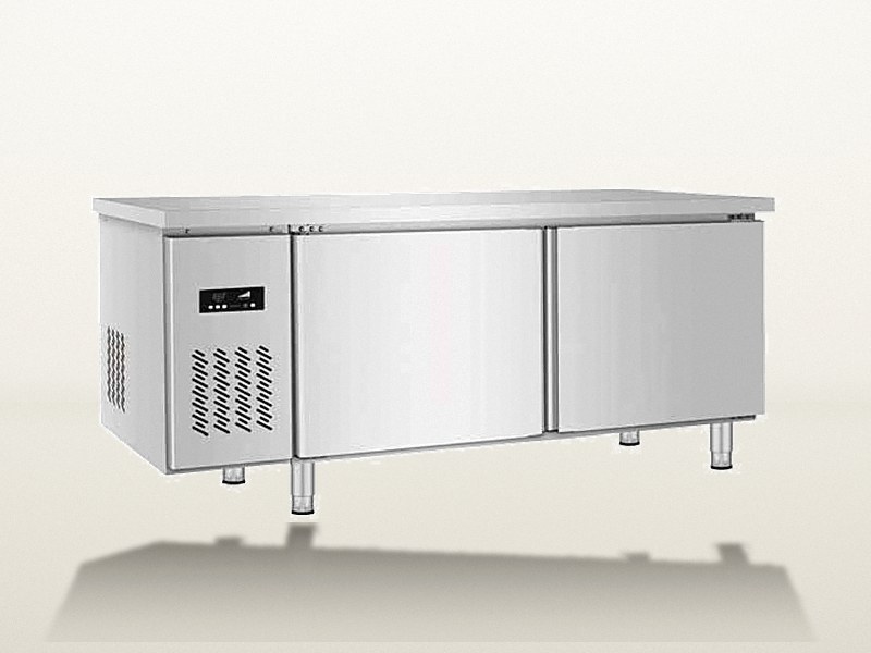 SINO ICEMAX — Морозильные и комбинированные столы