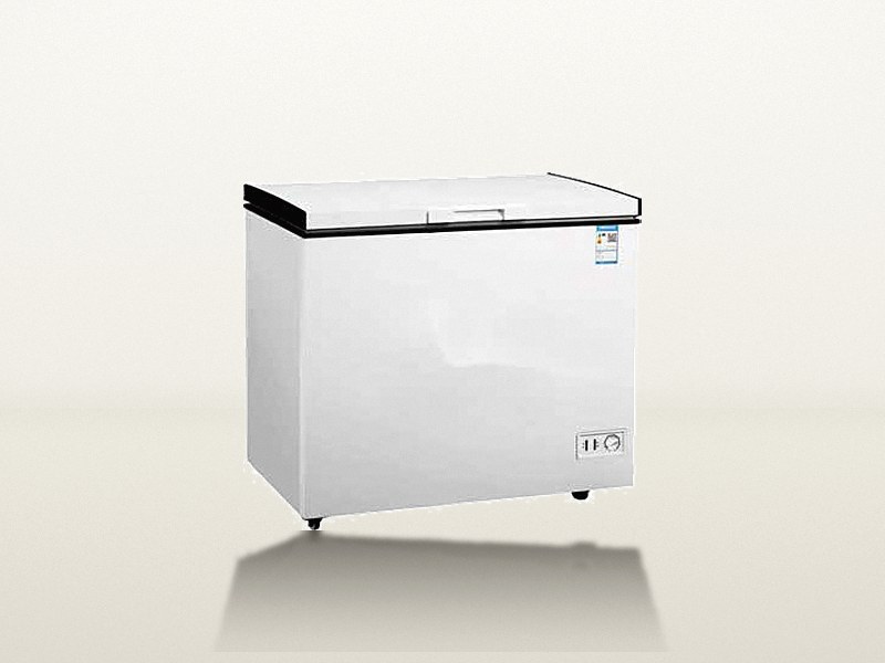 SINO ICEMAX — Лари с одной крышкой