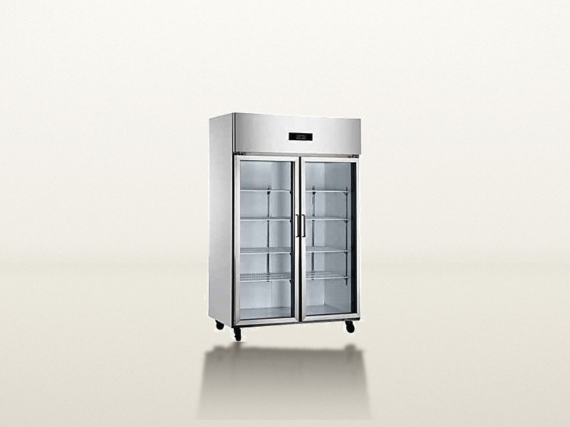 SINO ICEMAX — Шестидверные шкафы